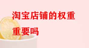 淘寶代運(yùn)營
